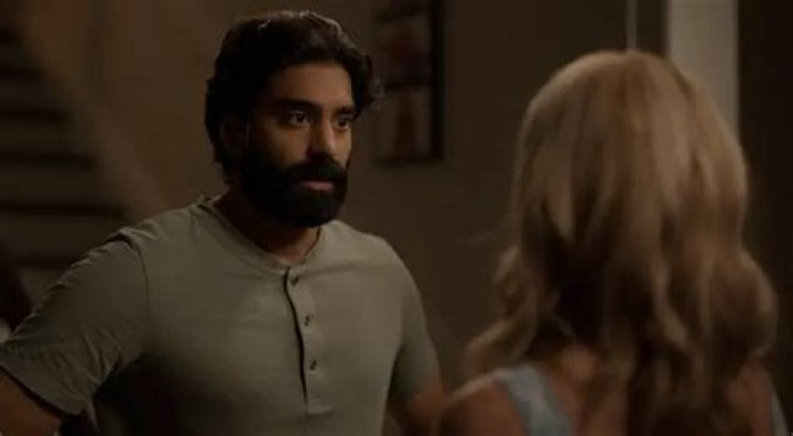 Does Georgia Finally Find Love With Joe? An In-Depth Analysis