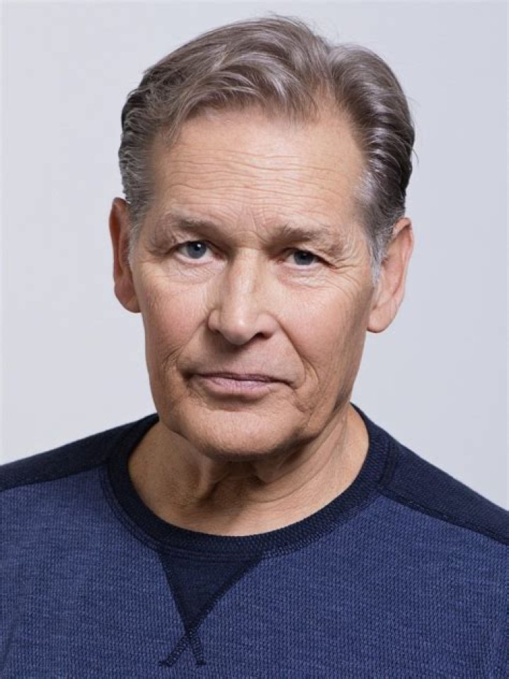 Unraveling The Mystery: Does James Remar Have A Son?
