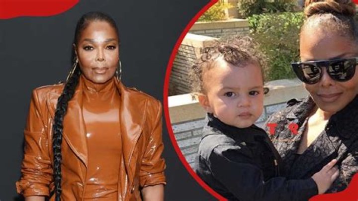 Does Janet Jackson's Legacy Extend To Kids?