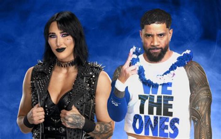 Unraveling The Mystery: Does Jey Uso Have A Kid?