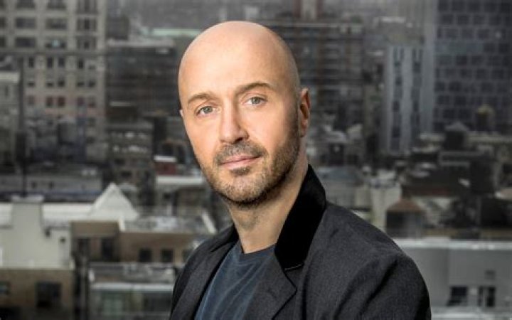 Unraveling The Culinary Journey Of Joe Bastianich: Does He Have Any Michelin Stars?