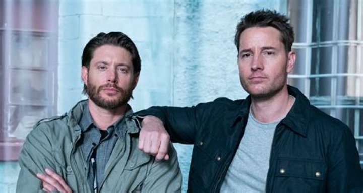 Is There A Twin In Justin Hartley's Family Tree?