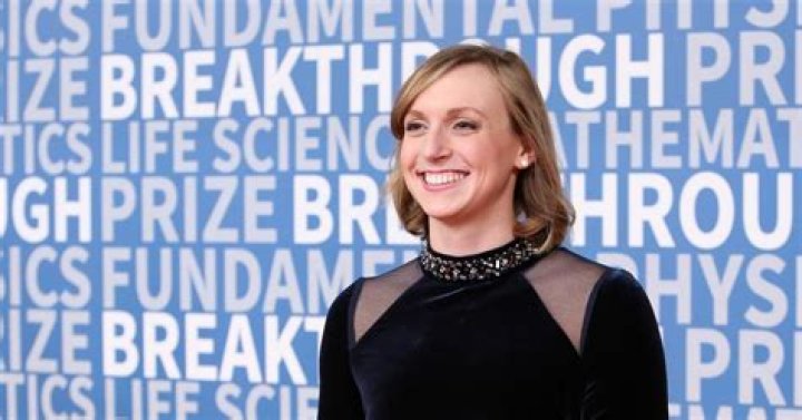 Unveiling The Heart Of A Champion: Does Katie Ledecky Have A Boyfriend?