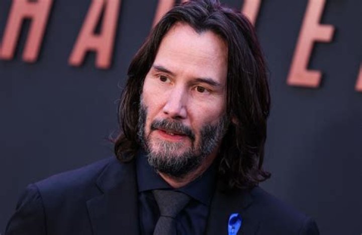 Unveiling The Truth: Does Keanu Reeves Have Daughters?