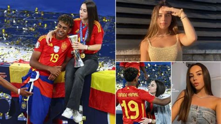 Unraveling The Mystery: Does Lamine Yamal Have A Girlfriend?