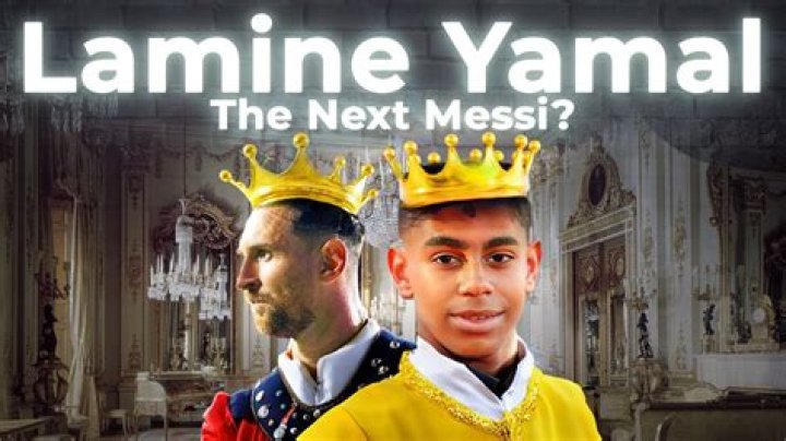 Discovering The Truth: Does Lamine Yamal Smoke Cigarettes?