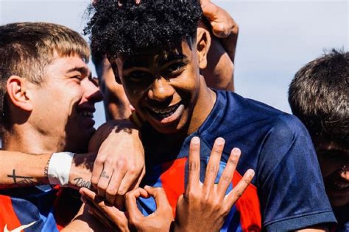 Exploring Lamine Yamal's Linguistic Abilities: Does He Speak Arabic?