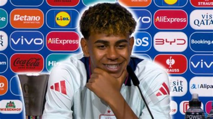 Unraveling The Mystery: Does Lamine Yamal Speak English?