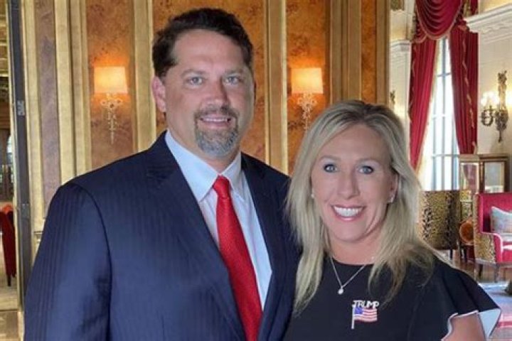 Unraveling The Family Life Of Marjorie Greene: Does She Have Children?