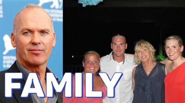 Michael Keaton's Actor Son: Uncovering The Family Legacy