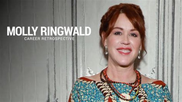 Unveiling The Sibling Connection: Does Molly Ringwald Have A Sister?