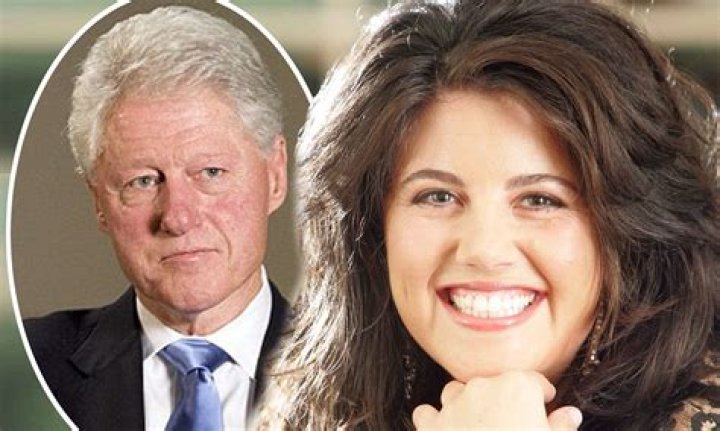 Unraveling The Mystery: Does Monica Lewinsky Have Kids?