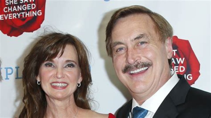 Unveiling The Mystery: Does MyPillow Guy Have A Wife?