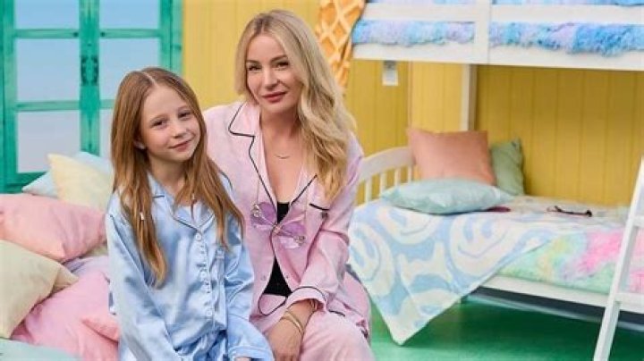 Does Nastia Liukin Have Kids? Exploring The Life Of The Gymnast