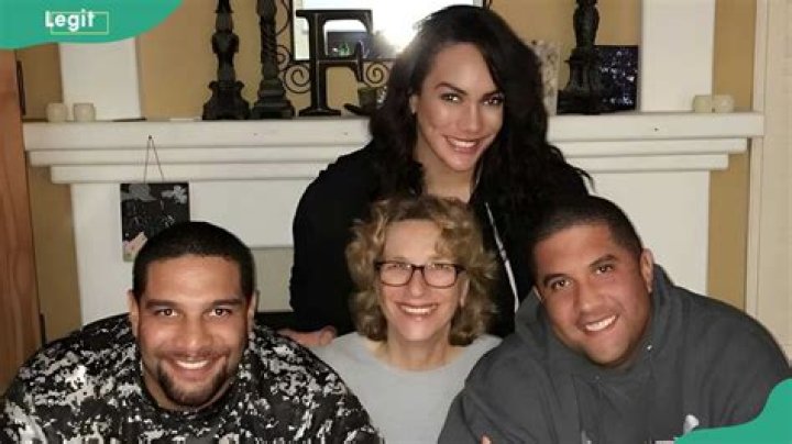Unveiling The Mystery: Does Nia Jax Have Kids?