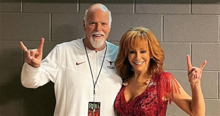 Exploring The Family Life Of Reba McEntire: Does She Have Any Grandchildren?