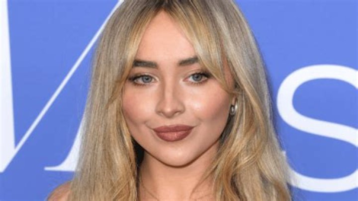 Does Sabrina Carpenter's Transformation Include Lip Fillers?