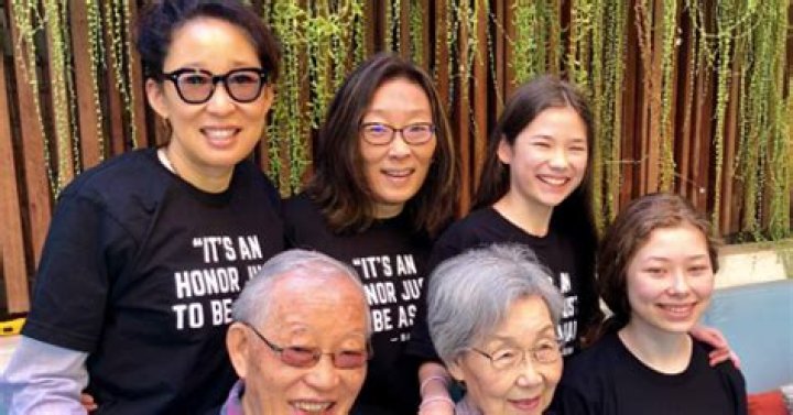 Exploring Sandra Oh's Family Life: Does She Have Kids?