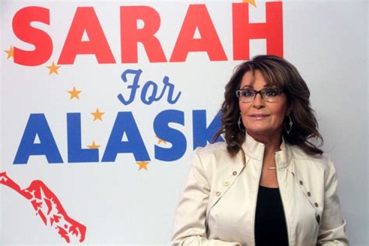 Unraveling The Mystery: Does Sarah Palin Still Live In Alaska?