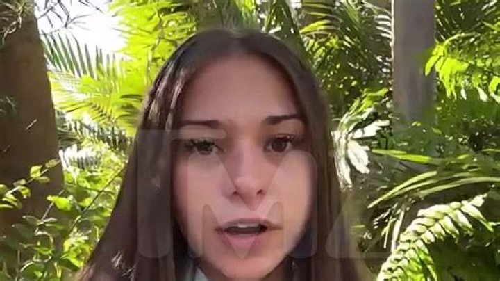 Unveiling The Truth: Does Sophie Rain Do Porn?