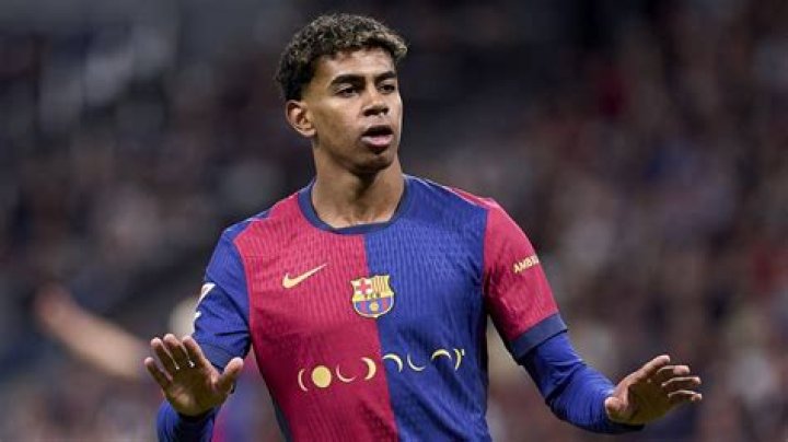 Does Yamal Attend School? Uncover The Truth