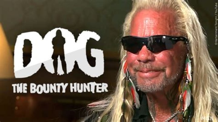 Unraveling The Legend Of Dog The Bounty Hunter