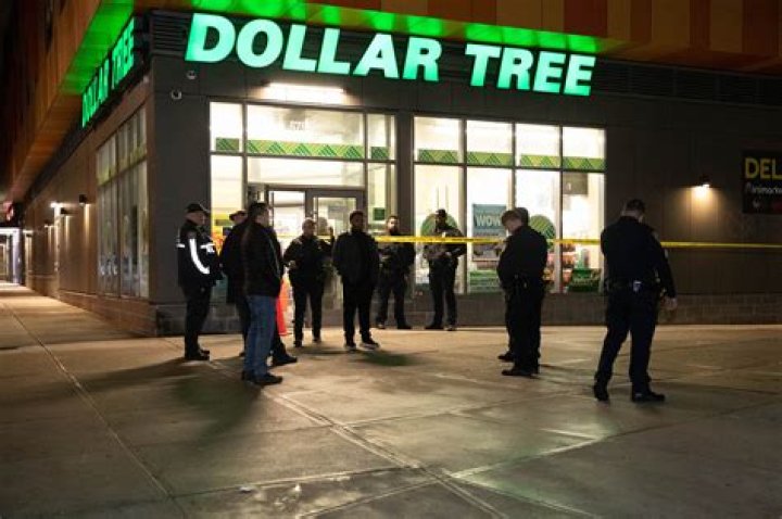 Unraveling The Dollar Tree Incident: A Closer Look