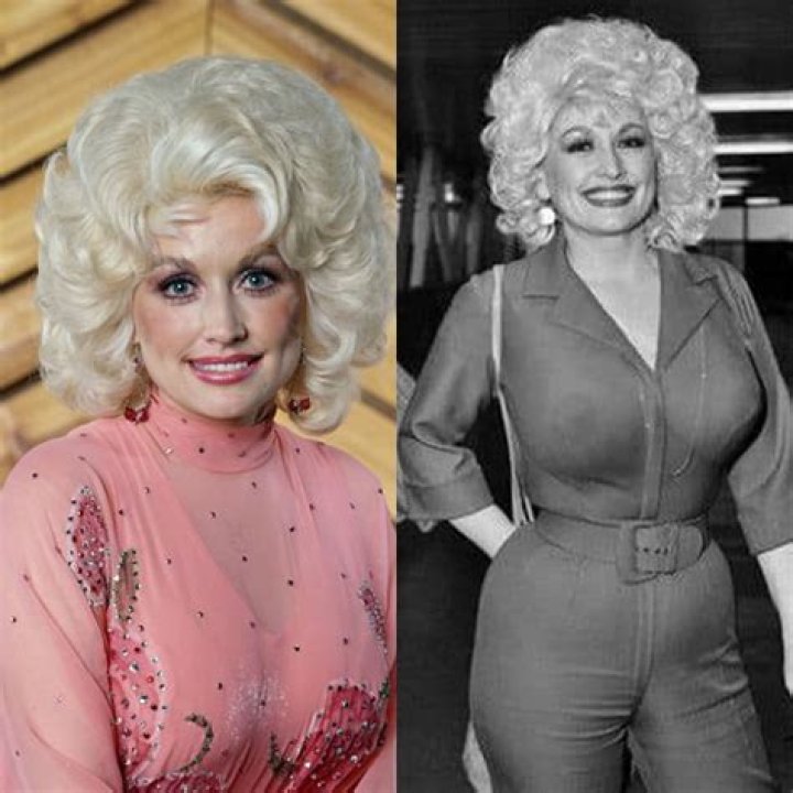 Unveiling The Icon: Dolly Parton Boobs And More