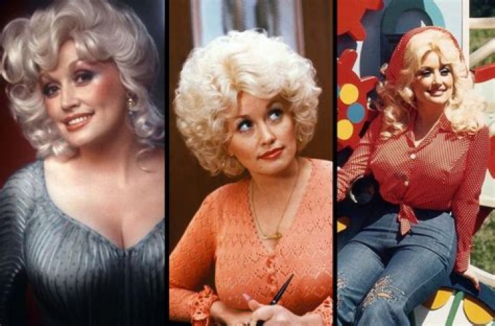 Dolly Parton's Tits: A Celebration Of Iconic Beauty And Curves