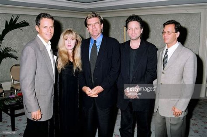 Unraveling The Intriguing World Of Don Henley Relationships