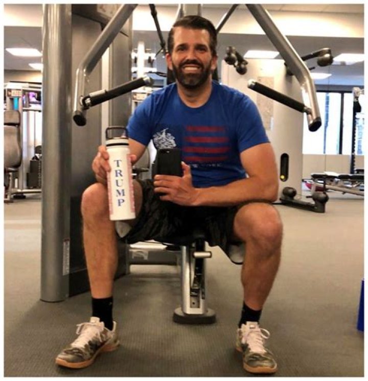 Donald Trump Jr. Height: Insights Into The Physical Attributes Of The Trump Family