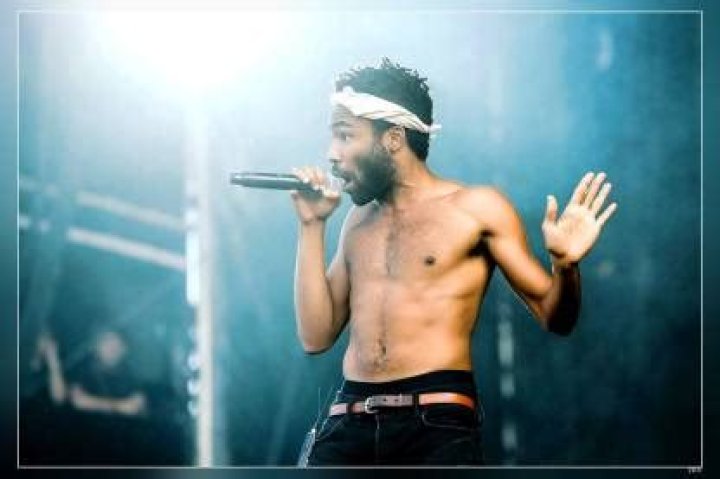 Exploring The Multifaceted World Of Donald McKinley Glover Jr.