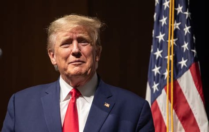 The Enigmatic Height Of Donald Trump