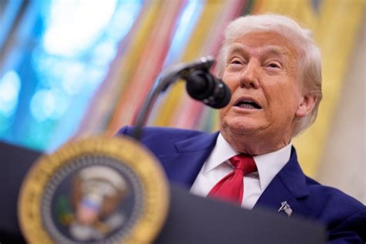 Trump's Height: An Accurate Measurement Vs. Unverified Claims