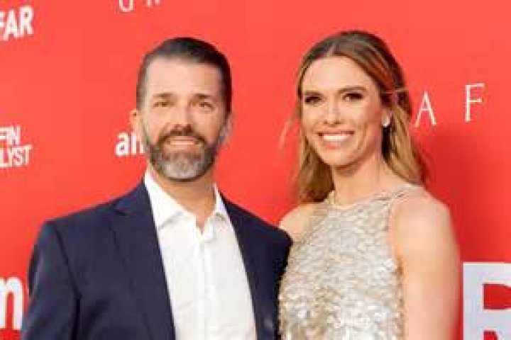 Who Is Donald Trump Jr.'s Girlfriend And What Is Her Age?