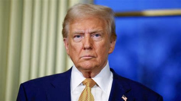 The Inside Scoop On Donald Trump's Visina