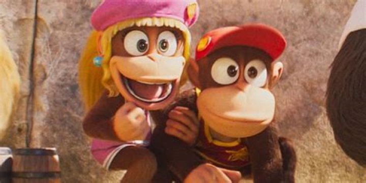 Discover The Donkey Kong Movie Voice Behind The Iconic Character