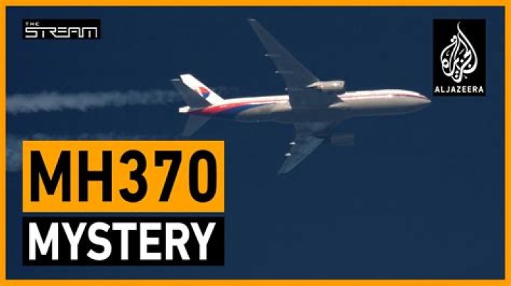 Breaking Discovery: Doomed Flight MH370 Found After Elusive Search