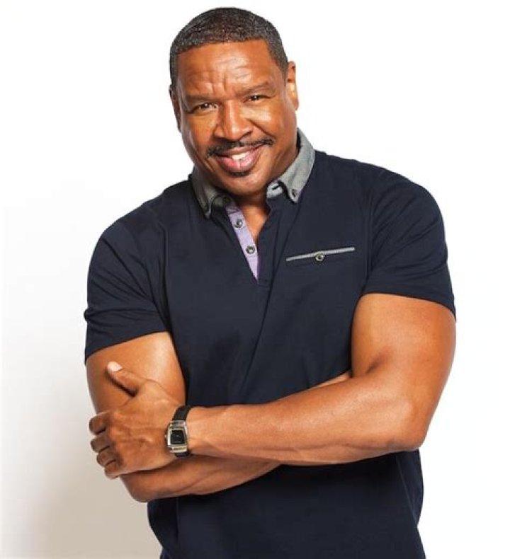 Renowned Actor Dorien Wilson: A Hollywood Legacy