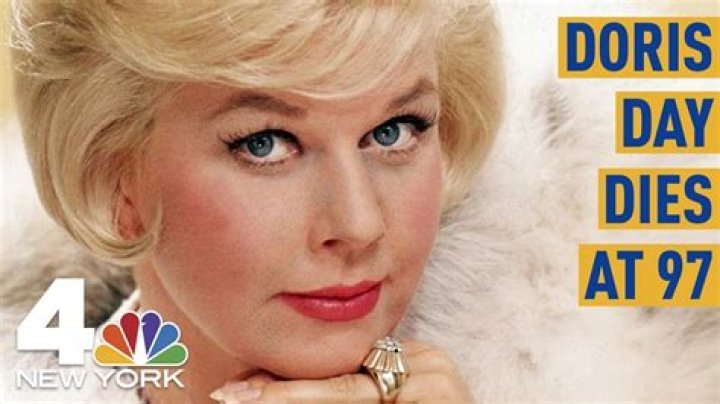 Doris Day: A Legacy Remembered And The Cause Of Her Death