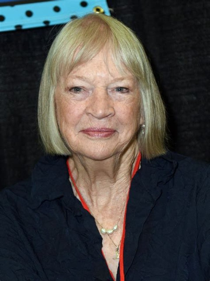 Dorothy Lyman: The Life And Legacy Of A Hollywood Icon