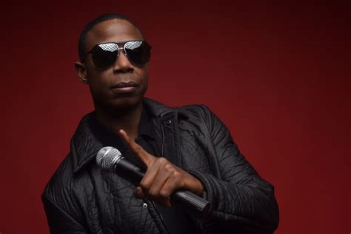 Discover The Impressive Net Worth Of Hip-Hop Pioneer Doug E. Fresh