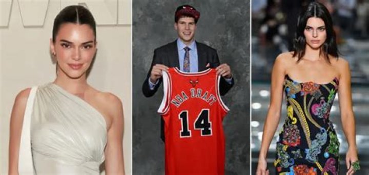 Unveiling The Love Life Of Doug McDermott: Who Is His Girlfriend?