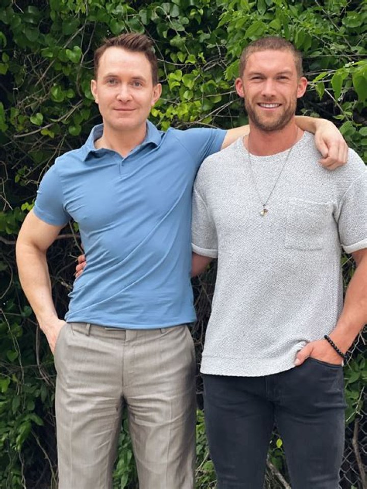 Exploring The Life And Relationships Of Douglas Murray