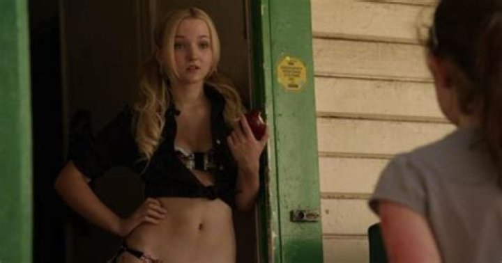 Dove Cameron's Age In 2012: A Detailed Look