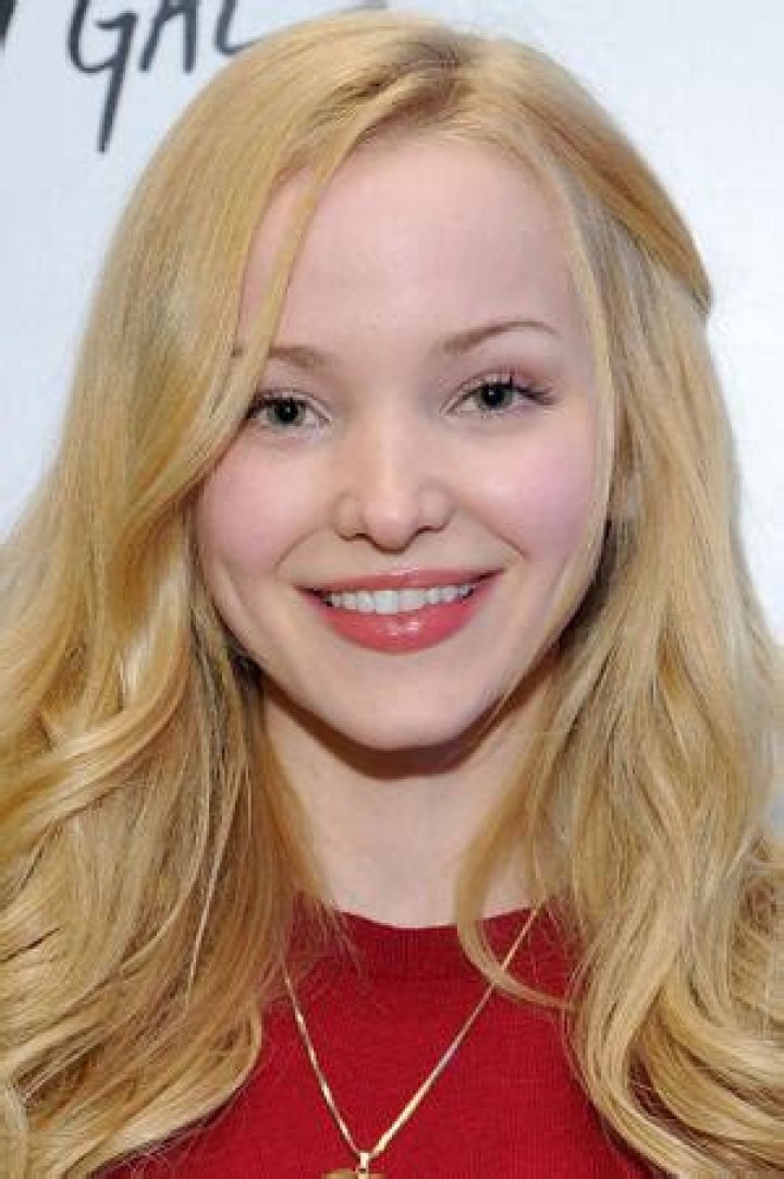 Who's Dove Cameron's Real Name? - Answered