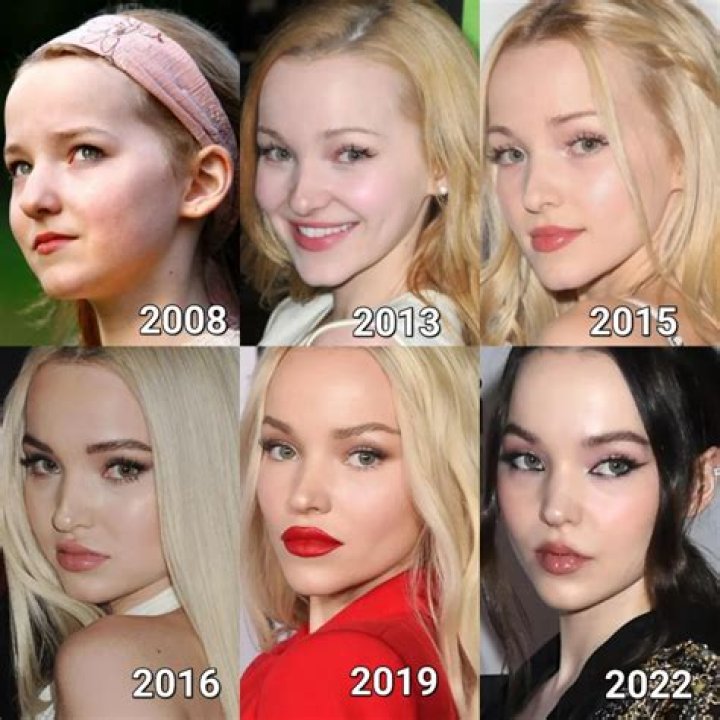 Why Dove Cameron's Last Name Changed: The Fascinating Story
