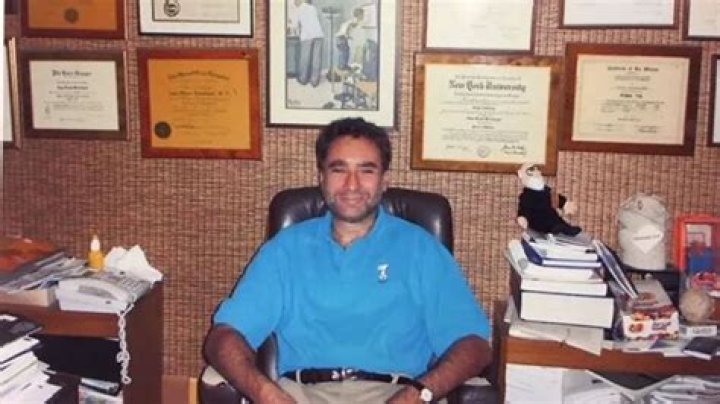 Unveiling The Multifaceted Life Of Dr. Ike Herschkopf