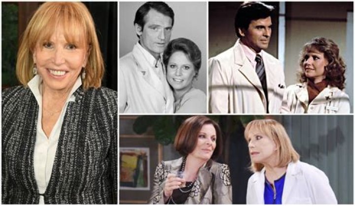 Discovering Dr. Monica Quartermaine: A Pillar Of General Hospital