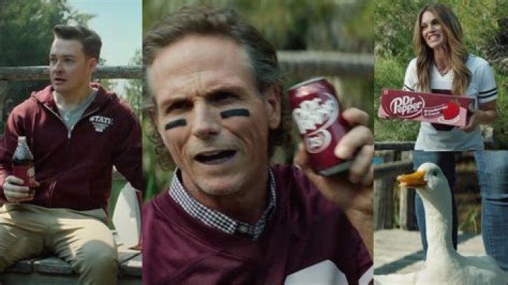 Unveiling The Excitement Of The Dr Pepper Commercial 2024